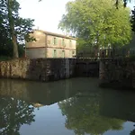 La Bonne Planque - Maison Eclusiere De La Domergue Canal Du Midi 3* Mas-Saintes-Puelles