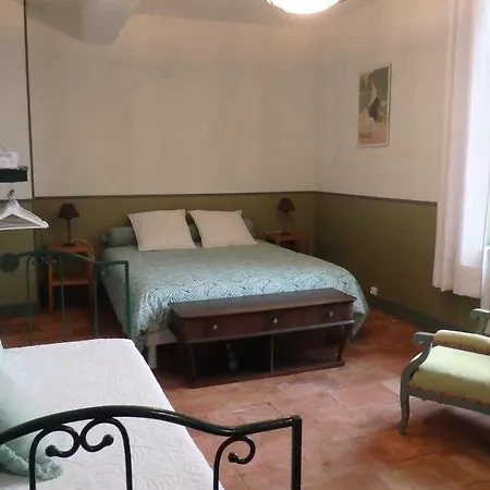Couette-café De La Domergue