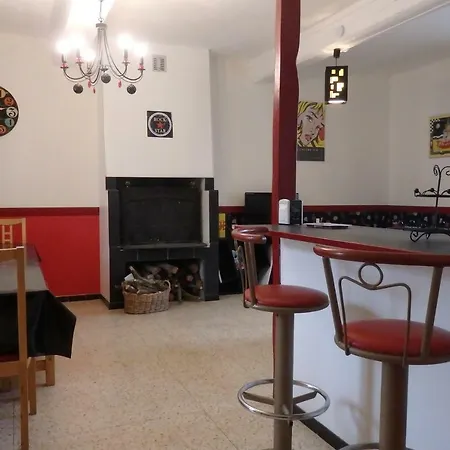 Couette-café De La Domergue